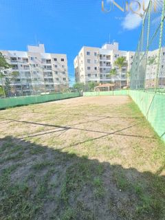 Apartamento com 2 quartos, sendo um suíte no Vida Bela Condomínio Clube.