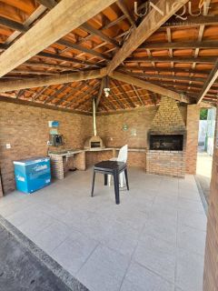 Apartamento com 2 quartos, sendo um suíte no Vida Bela Condomínio Clube.