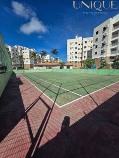 Apartamento com 2 quartos, sendo um suíte no Vida Bela Condomínio Clube.