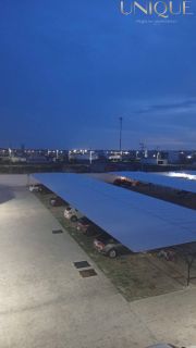 Apartamento com 2 quartos, sendo um suíte e duas vagas de garagens no Golden Village, Barra dos Coqueiros.