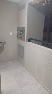 Apartamento com 2 quartos, sendo um suíte e duas vagas de garagens no Golden Village, Barra dos Coqueiros.