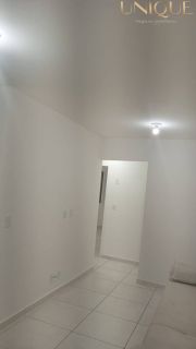 Apartamento com 2 quartos, sendo um suíte e duas vagas de garagens no Golden Village, Barra dos Coqueiros.