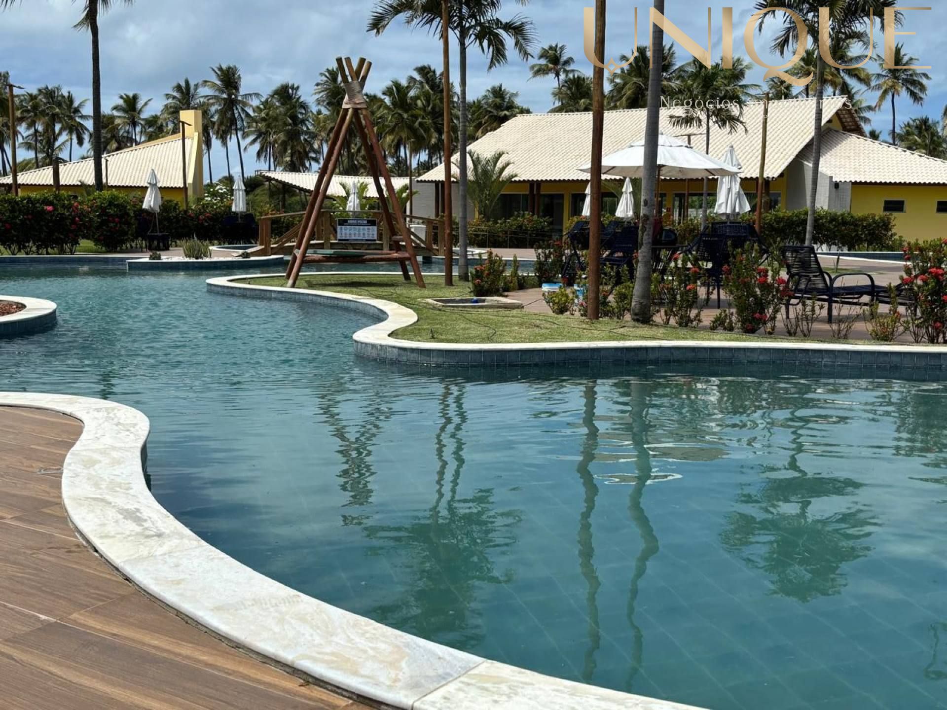 Lote 200m² no Maluí - Barra dos Coqueiros