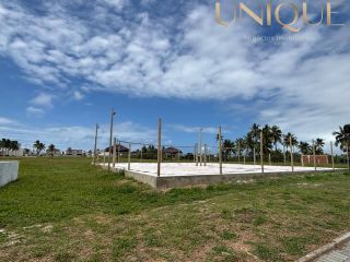 Lote 200m² no Maluí - Barra dos Coqueiros