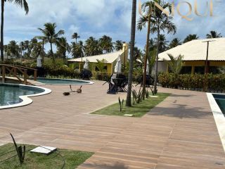 Lote 200m² no Maluí - Barra dos Coqueiros