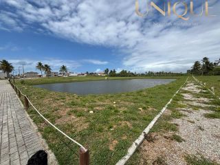 Lote 200m² no Maluí - Barra dos Coqueiros