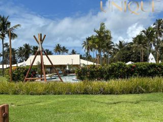 Lote 200m² no Maluí - Barra dos Coqueiros