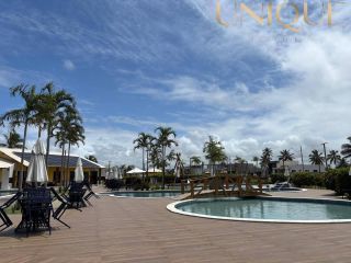 Lote 200m² no Maluí - Barra dos Coqueiros