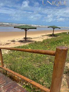 Lote 200m² no Maluí - Barra dos Coqueiros