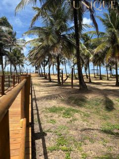 Lote 200m² no Maluí - Barra dos Coqueiros