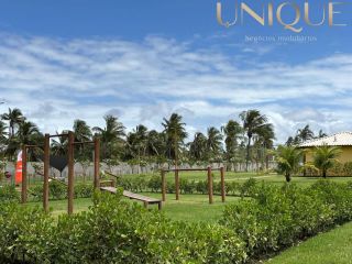 Lote 200m² no Maluí - Barra dos Coqueiros
