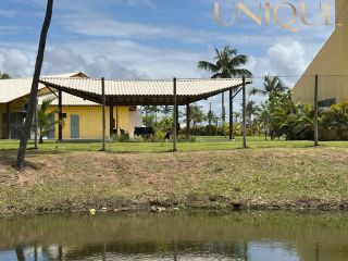 Lote 200m² no Maluí - Barra dos Coqueiros