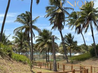 Lote 200m² no Maluí - Barra dos Coqueiros