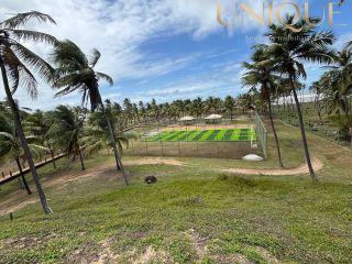 Lote 200m² no Maluí - Barra dos Coqueiros