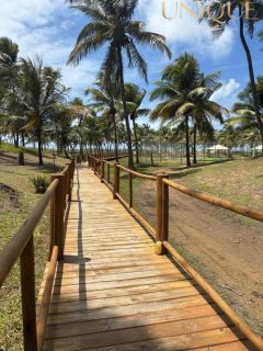 Lote 200m² no Maluí - Barra dos Coqueiros