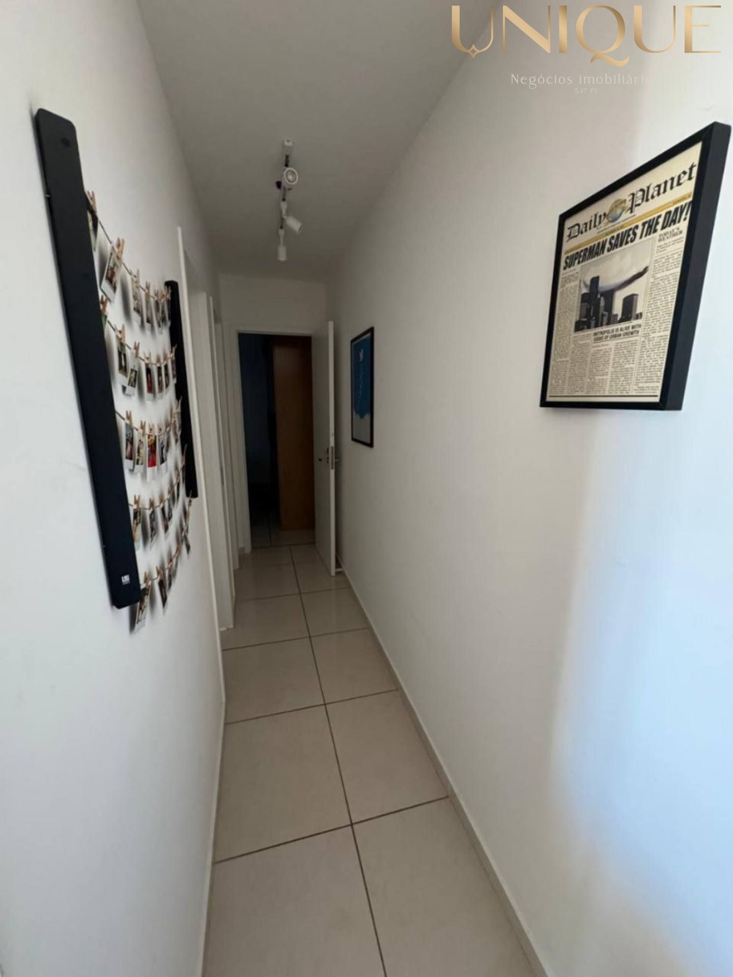 Apartamento Para Vender com 2/4 e suíte no Aruana Praia residence