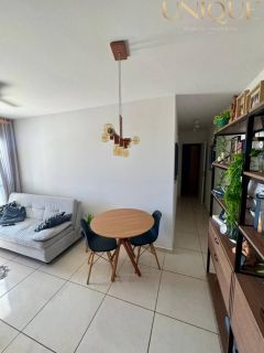 Apartamento Para Vender com 2/4 e suíte no Aruana Praia residence
