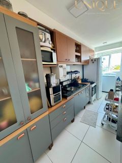 Apartamento Para Vender com 2/4 e suíte no Aruana Praia residence