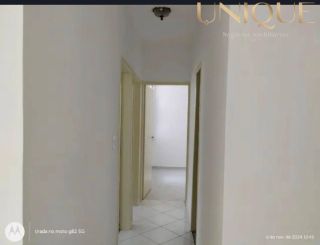 Apartamento Condomínio Vinicius de Moraes no bairro Luzia