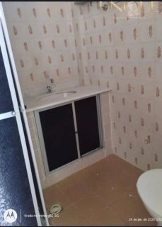 Apartamento Condomínio Vinicius de Moraes no bairro Luzia