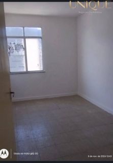 Apartamento Condomínio Vinicius de Moraes no bairro Luzia