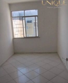 Apartamento Condomínio Vinicius de Moraes no bairro Luzia