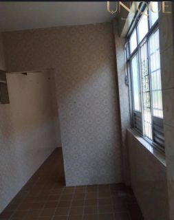 Apartamento Condomínio Vinicius de Moraes no bairro Luzia