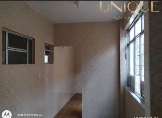 Apartamento Condomínio Vinicius de Moraes no bairro Luzia