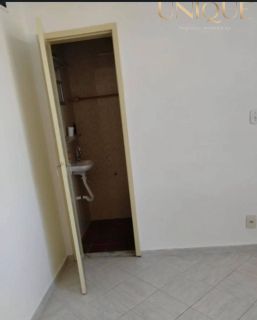 Apartamento Condomínio Vinicius de Moraes no bairro Luzia