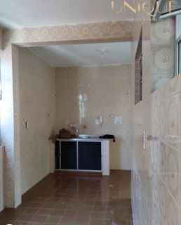 Apartamento Condomínio Vinicius de Moraes no bairro Luzia