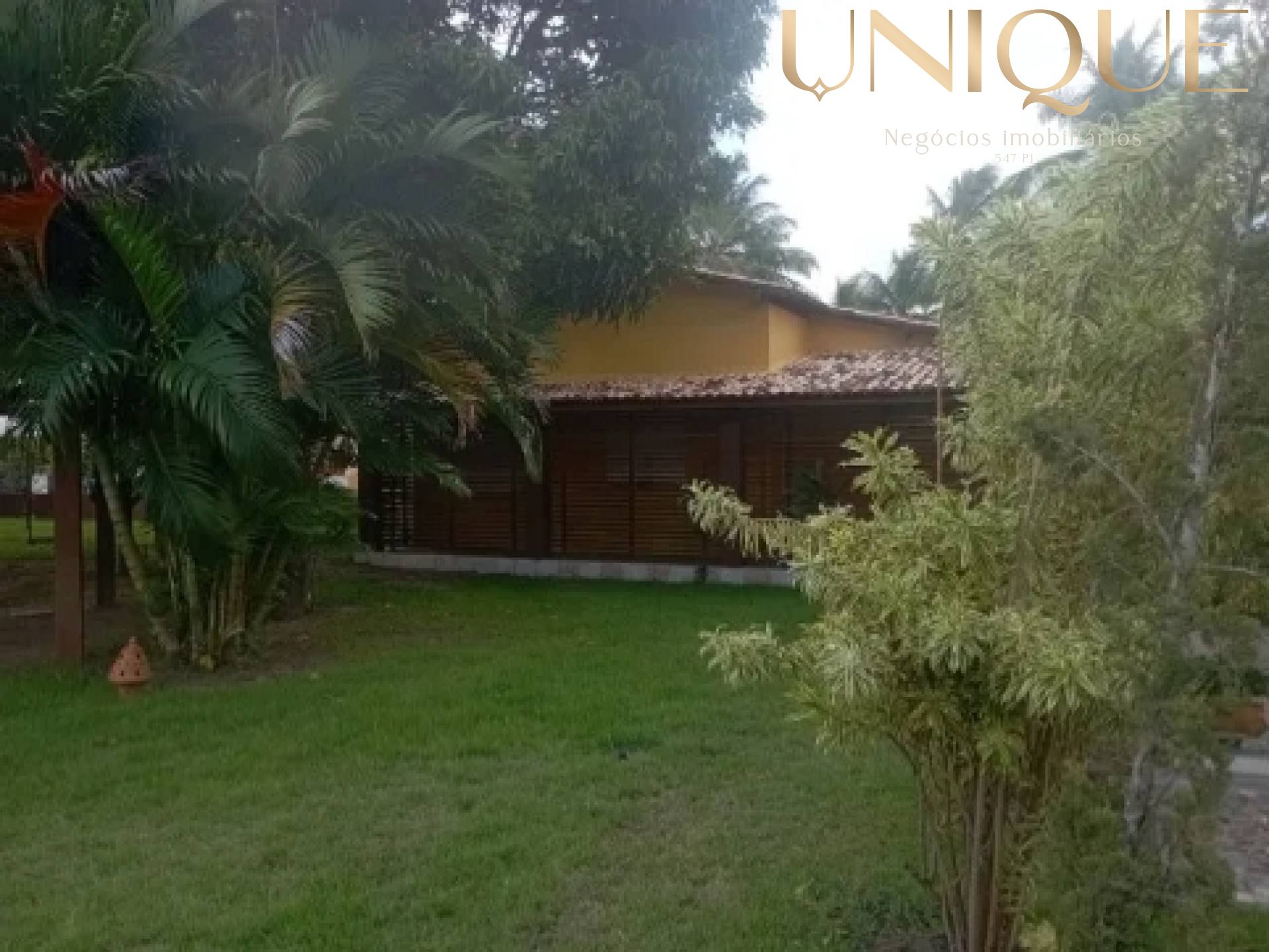 ? EXCELENTE OPORTUNIDADE – CASA EM CONDOMÍNIO FECHADO NA CAUEIRA (SE) ?