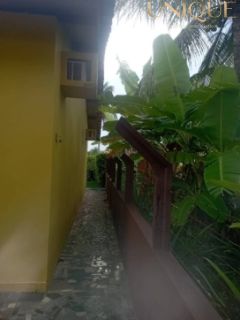 ? EXCELENTE OPORTUNIDADE – CASA EM CONDOMÍNIO FECHADO NA CAUEIRA (SE) ?