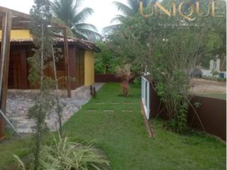 ? EXCELENTE OPORTUNIDADE – CASA EM CONDOMÍNIO FECHADO NA CAUEIRA (SE) ?