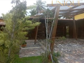 ? EXCELENTE OPORTUNIDADE – CASA EM CONDOMÍNIO FECHADO NA CAUEIRA (SE) ?