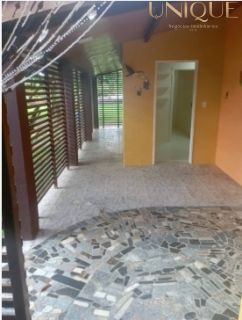 ? EXCELENTE OPORTUNIDADE – CASA EM CONDOMÍNIO FECHADO NA CAUEIRA (SE) ?