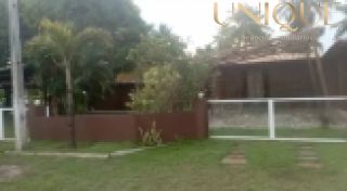 ? EXCELENTE OPORTUNIDADE – CASA EM CONDOMÍNIO FECHADO NA CAUEIRA (SE) ?