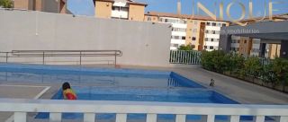 Apartamento mobiliado pronto para morar Condomínio Vales do Sul