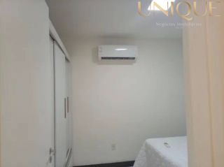 Apartamento mobiliado pronto para morar Condomínio Vales do Sul