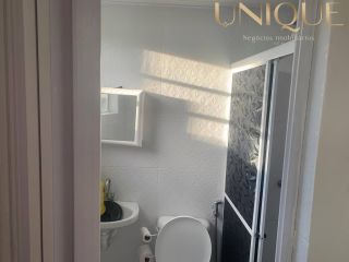 Casa ampla de andar com piscina Caueira para venda ou permuta em casa na região do Mosqueiro