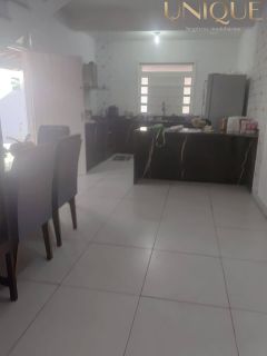 Casa ampla de andar com piscina Caueira para venda ou permuta em casa na região do Mosqueiro