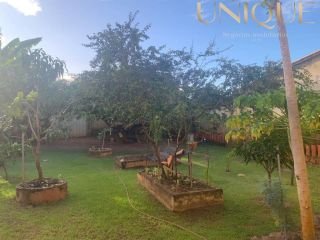 Casa ampla de andar com piscina Caueira para venda ou permuta em casa na região do Mosqueiro