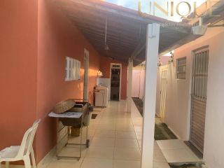 Casa ampla de andar com piscina Caueira para venda ou permuta em casa na região do Mosqueiro