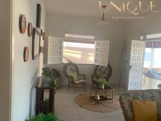 Casa ampla de andar com piscina Caueira para venda ou permuta em casa na região do Mosqueiro