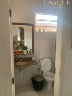 Casa ampla de andar com piscina Caueira para venda ou permuta em casa na região do Mosqueiro