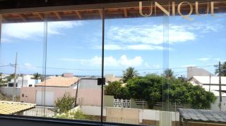 Casa ampla de andar com piscina Caueira para venda ou permuta em casa na região do Mosqueiro