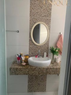 Casa ampla de andar com piscina Caueira para venda ou permuta em casa na região do Mosqueiro