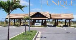 Casa no Condomínio Alphaville Sergipe