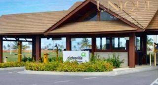 Casa no Condomínio Alphaville Sergipe