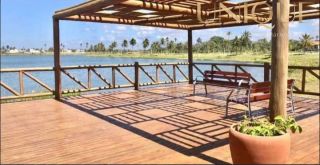 Casa no Condomínio Alphaville Sergipe