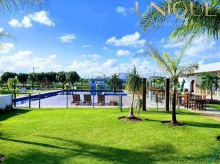 Casa no Condomínio Alphaville Sergipe